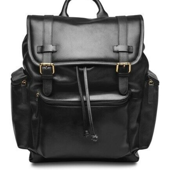 bosca laptop bag